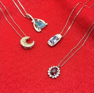 ジュエリーH&H  宝飾バーゲン