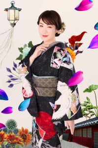 6月3日 市川由紀乃『ちりぬるを』発売記念イベント