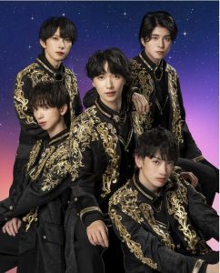 5月31日 華MEN組 ユアエルムミニライブ2026~NEGAI~