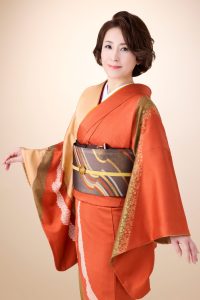 9月7日 水田竜子　新曲キャンペーン開催決定のご案内！！