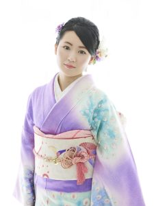 8月7日 藤崎詩乃　デビュー曲「黒髪海峡」 発売記念キャンペーン
